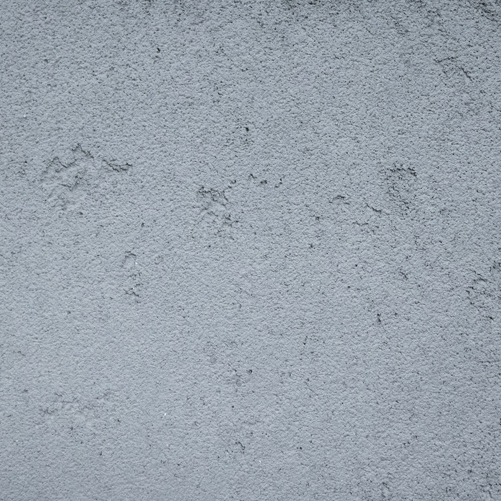 Šedá dekorativní omítka Dekorační beton